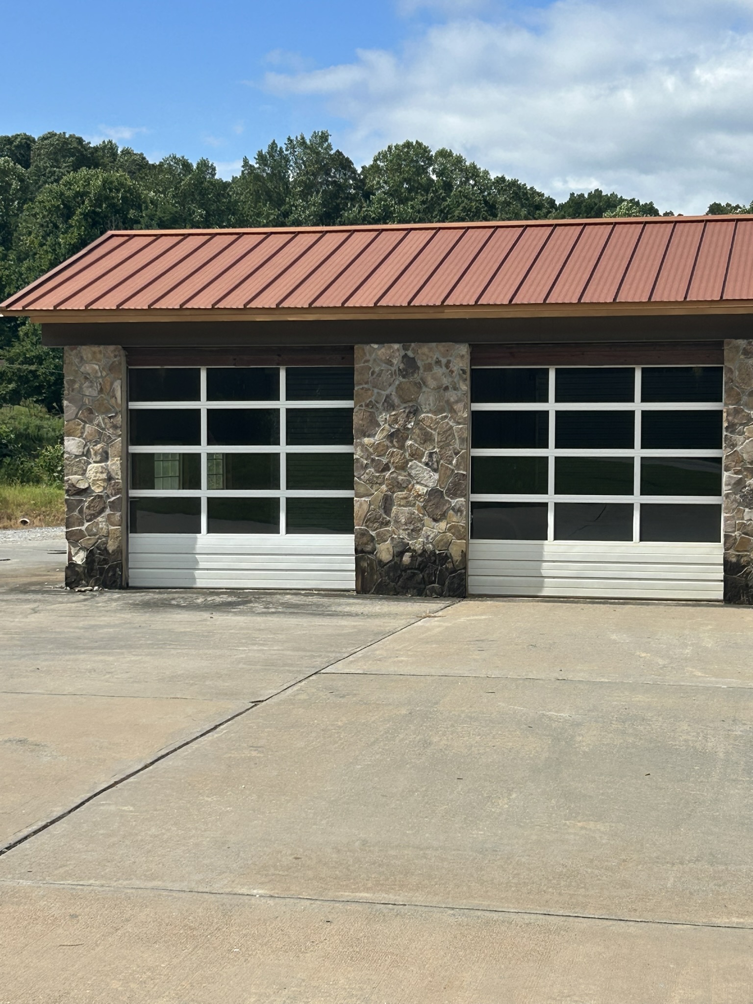 Hwy 76 Carwash Bay 1 & 2 - 1